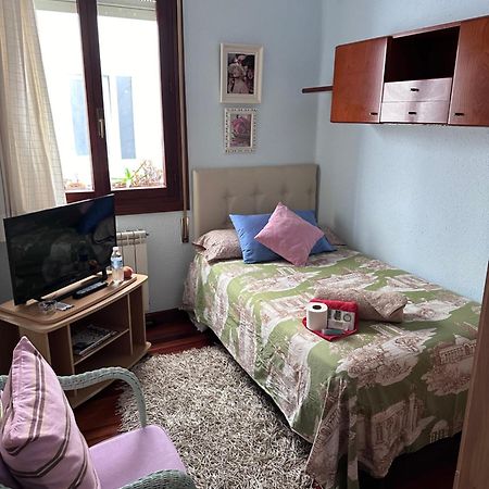 Apartament Elysium House Santander Zewnętrze zdjęcie