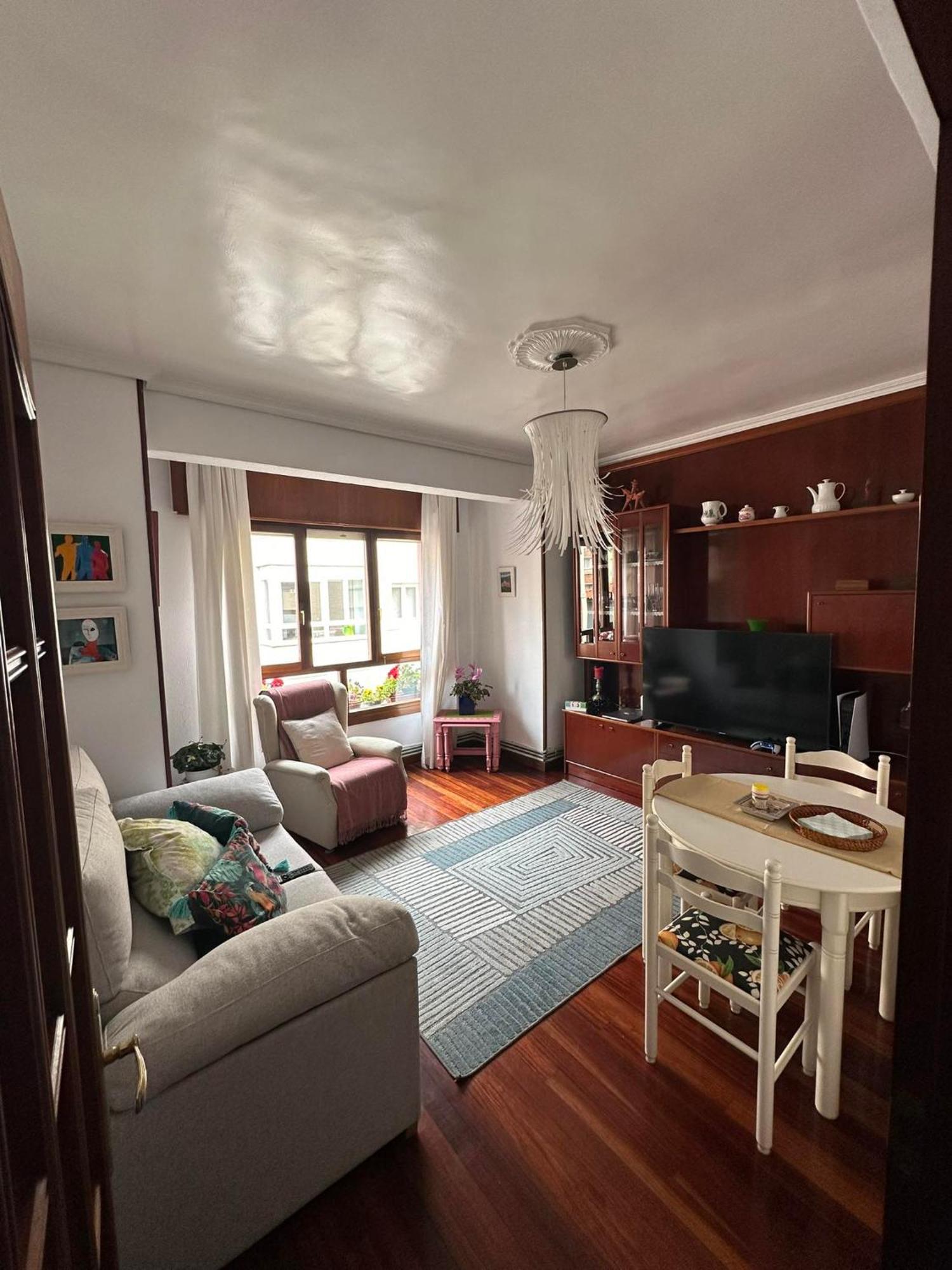 Apartament Elysium House Santander Zewnętrze zdjęcie