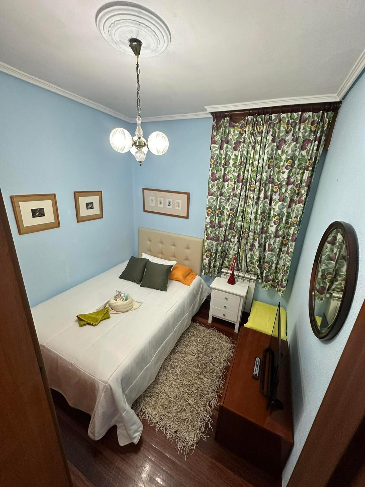 Apartament Elysium House Santander Zewnętrze zdjęcie