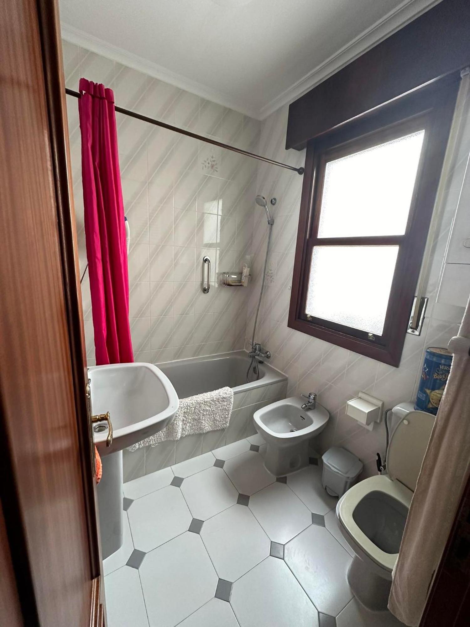 Apartament Elysium House Santander Zewnętrze zdjęcie
