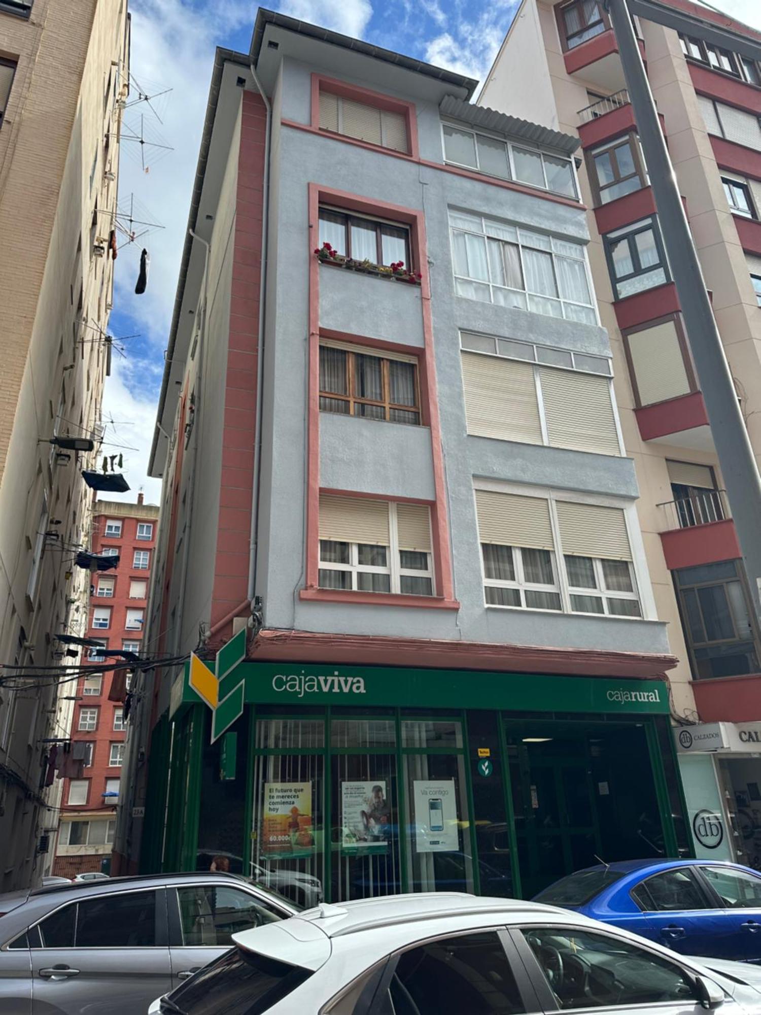 Apartament Elysium House Santander Zewnętrze zdjęcie
