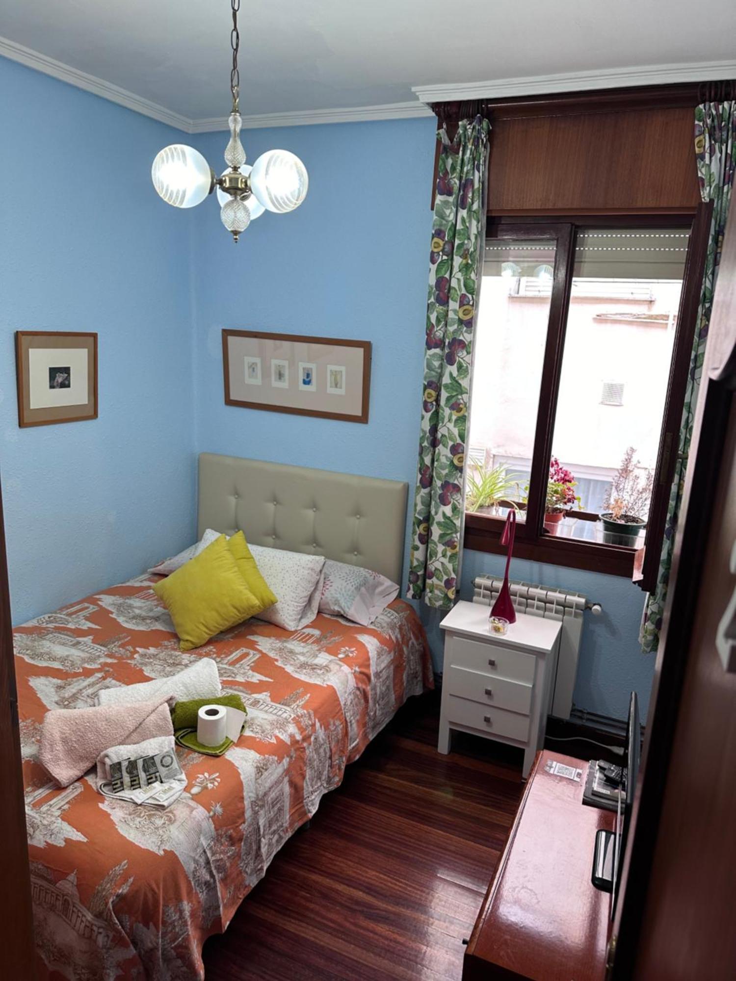 Apartament Elysium House Santander Zewnętrze zdjęcie